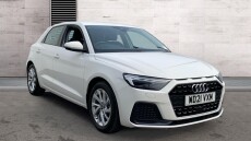 Audi A1 30 TFSI 110 Sport 5dr Petrol Hatchback